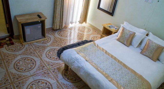 NIM Motel, Забронировать Мотель Мотели Мбарары, Мотель