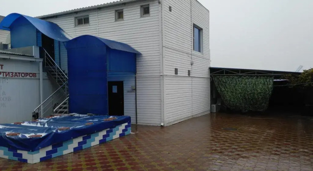 Mini hotel Tranzit, Забронировать Мини-отель Александровское Ставропольский край