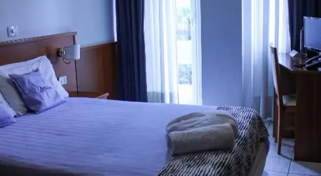 Номер Standard Hotel Lungomare