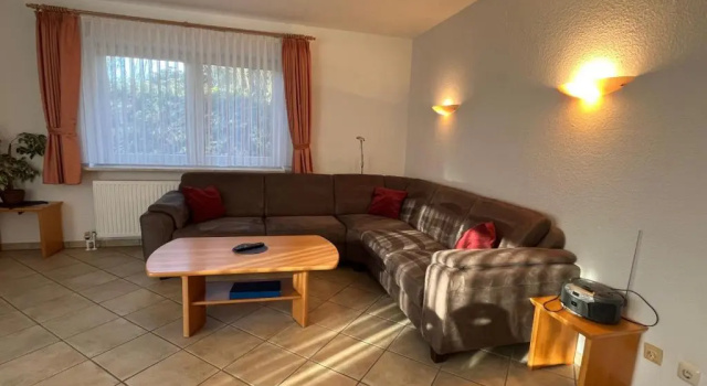 Am grooten Steen 20, Ferienwohnung 1, Забронировать Апартаменты/квартира Отели Куксхафен с парковкой, рядом с Семафор Куксахафена, Парковка