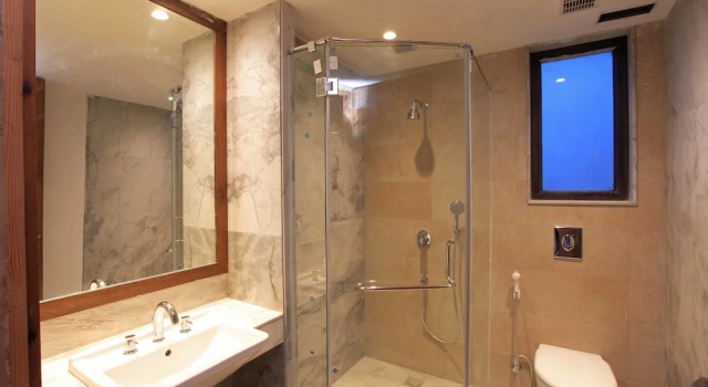 Номер Premier Lemon Tree Premier Corbett