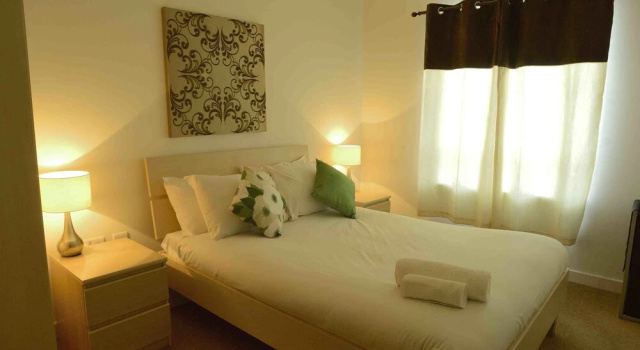 City Apartments Northampton The Pinnacle, Забронировать Апартаменты/квартира Нортгемптон Нортгемптоншир
