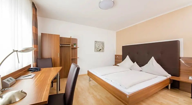 Номер Standard Hotel Bavaria