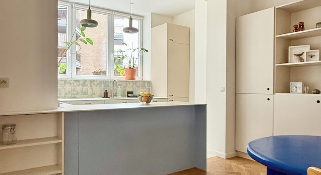 2 bedrooms - baby crib & furnished, Забронировать Апартаменты/квартира Апартаменты Брюссельского столичного региона, рядом с Симони, Апартаменты/квартира