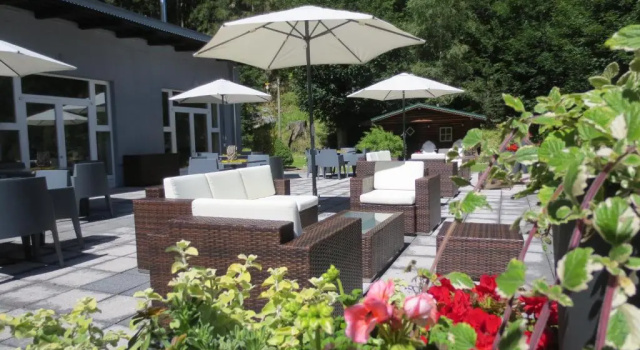 Hotel Rader, Boek Hotel Bad Gastein Gastein Valley