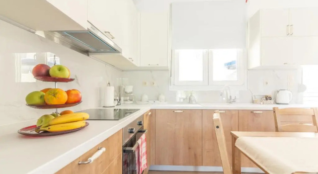 Comfy House For Families & Couples With BackYard, Забронировать Отель Отели Малевизи с завтраком, Завтраки