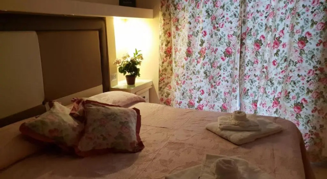 Номер Standard Albergo del Centro Storico Salerno