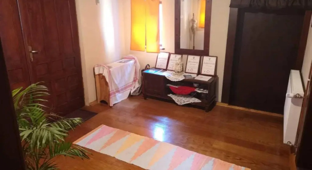 Коттедж Country House Ivančan