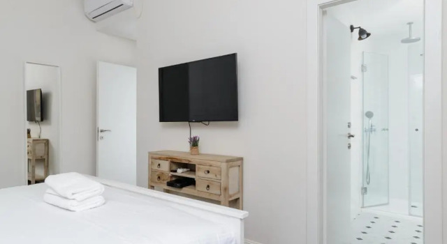 Arlozorov by TLV2RENT, Забронировать Отель Тель-Авив Тель-Авивский округ, рядом с Пляж Хилтон