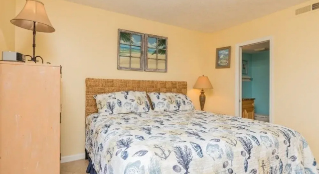 St. Augustine Beach 323: Pool, Views & Comfort 2 Bedroom Condo, Забронировать Апартаменты/квартира Апартаменты Saint Augustine Area, Апартаменты/квартира