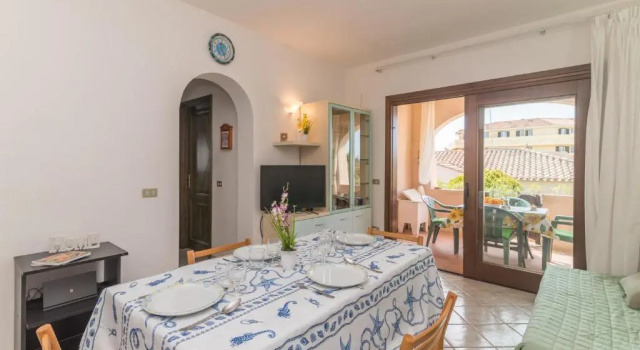 Casa Barbara 100mt From The Beach, Забронировать Апартаменты/квартира Гольфо-Аранчи Изумрудный берег