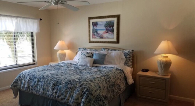On The Harbour Condo Across From Beach! 2 Bedroom Condo by Redawning, Забронировать Апартаменты/квартира Апартаменты Fort Myers Area, Апартаменты/квартира