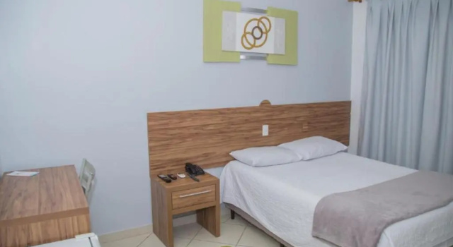 Hotel Casablanca Suites