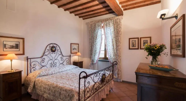 Вилла с 3 комнатами Villa Agostoli