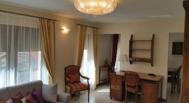 Апартаменты Superior Szent György Villa Apartmanház