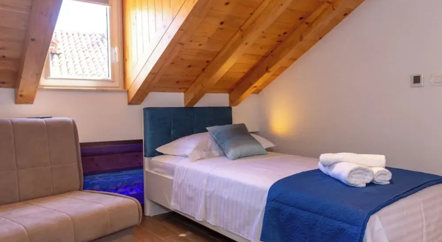 Rustic Chic