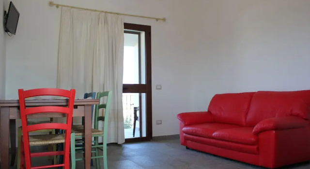 Appartamenti Case Mare Sardegna, Prenota Hotel Lotzorai Ogliastra