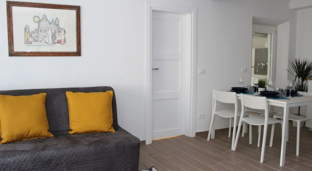 Art Apartment Borgo Stella, Забронировать Апартаменты/квартира Флоренция Тоскана, рядом с Сады Боболи