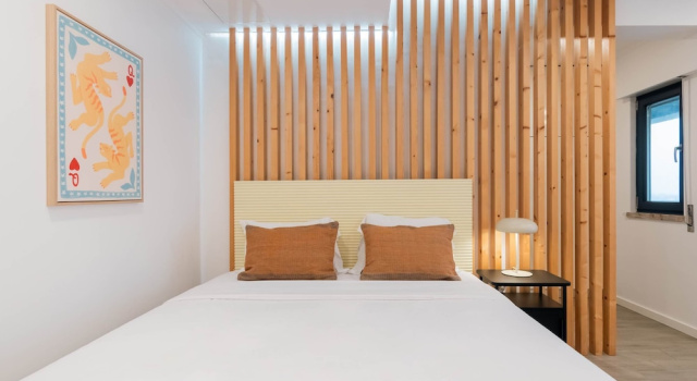 Студия Comfort Equador Studios by Olala Homes