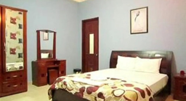 Song Hoa Hotel