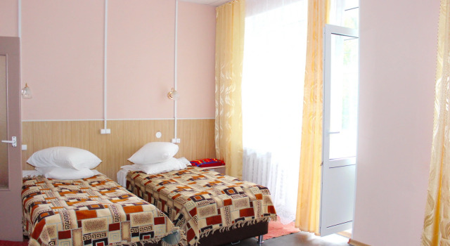 Санаторий Хилово, Забронировать Санаторий Санатории Псковской области, Санаторий