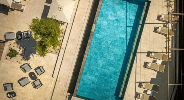 DUNATOVI DVORI Heritage Hotel, 予約 ホテル Preko 