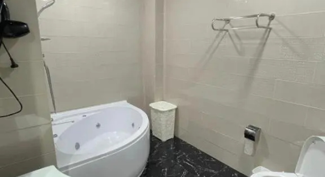 Апартаменты Shartava Residente Batumi
