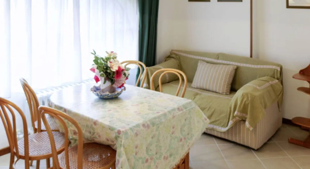 Bellavista (BDL180), Забронировать Отель Отели Венето с парковкой, Парковка