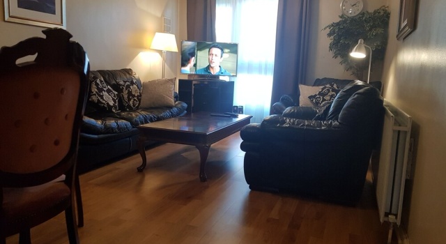 SS Property Hub - London Family Apartment, Забронировать Апартаменты/квартира Финчли 