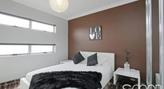 Ultra Stylish Fremantle Area, Boek Hotel Fremantle Perth Region