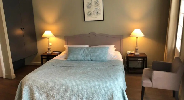 Номер Superior Hotel L'Océan