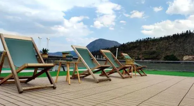 Dali NaLu Bay Homestay