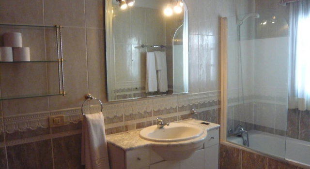 La Quinta Villas, Reservar Hotel Hotéis em Tenerife com Piscina, Piscina