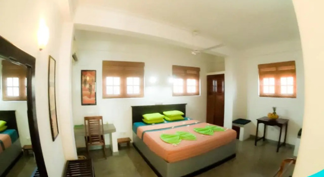 Seagreen Guesthouse - Galle Fort, Забронировать Отель Галле Округ Галле, рядом с Форт Галле