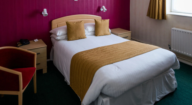 Royal Maritime Hotel