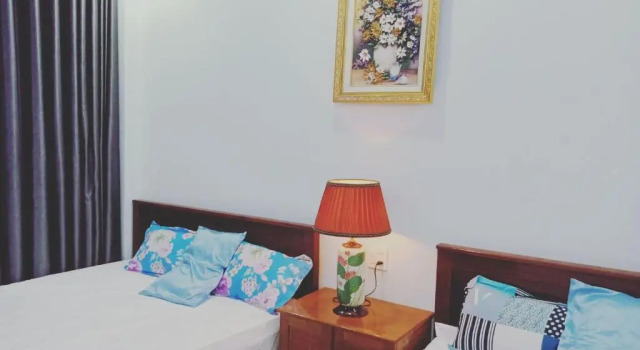 Khách sạn Nghinh Phong Beach Tuy Hòa, Забронировать Отель Туихоа Phu Yen