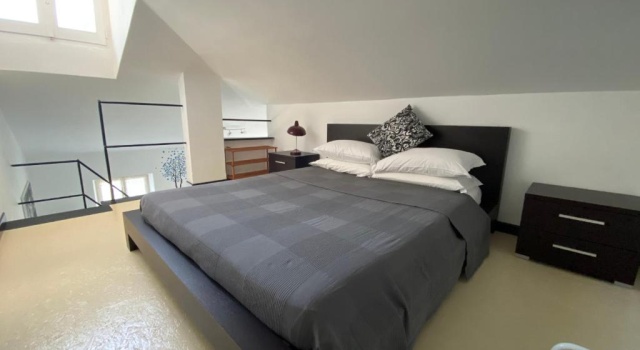 Коттедж "La Moggia Guest House"