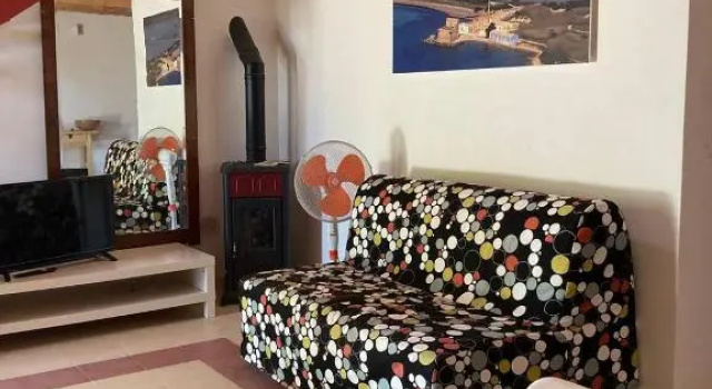 Casa vacanza Zupparda