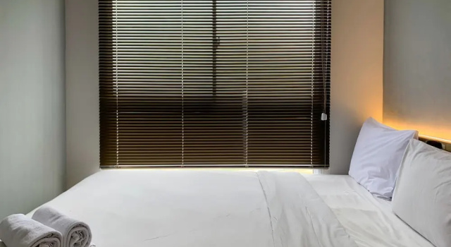 Comfortable And Spacious 1Br Tokyo Riverside Pik 2 Apartment, Rezervați Apartament Cilandak Jakarta