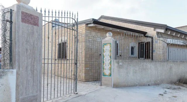 Villa Adele, Забронировать Вилла Коттеджи Сицилии, Коттедж