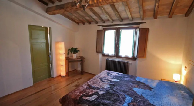 Casetta del Pozzo, Réserver Hôtel Seggiano 