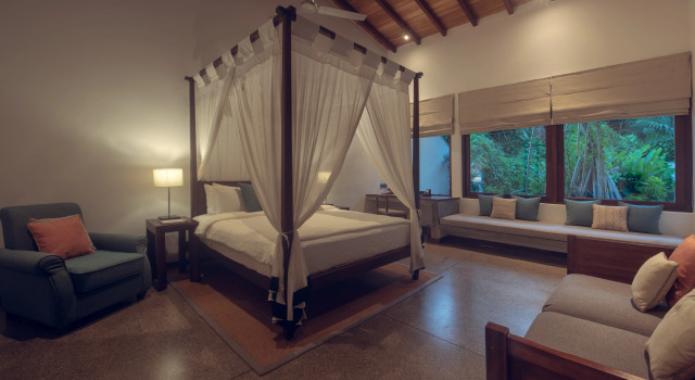 The Wallawwa, Rezervasyon Otel Katunayaka Gampaha District