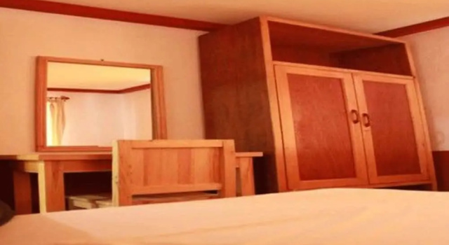 Апартаменты Earth Kind Cottages