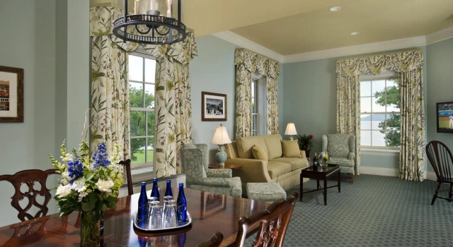 The Otesaga Resort