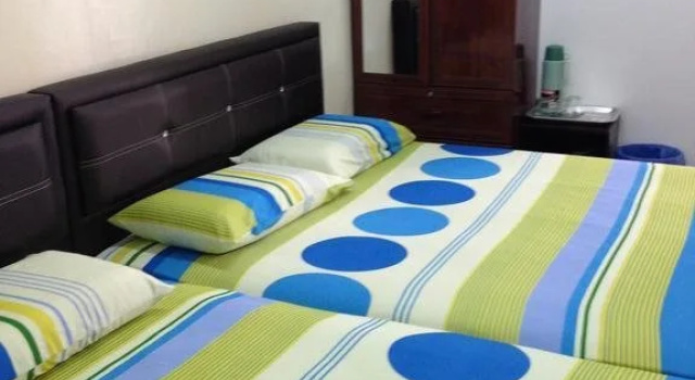 Kabin Guest House