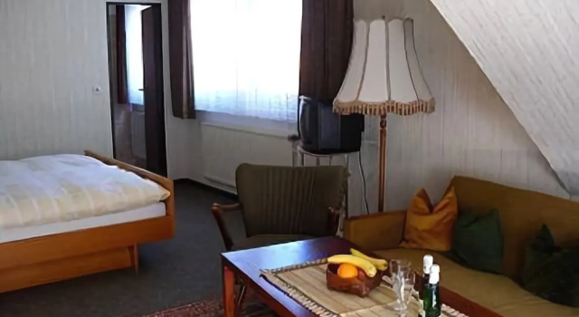 Hotel Römerschanze, Забронировать Отель Отели Шидер-Шваленберг с парковкой, Парковка