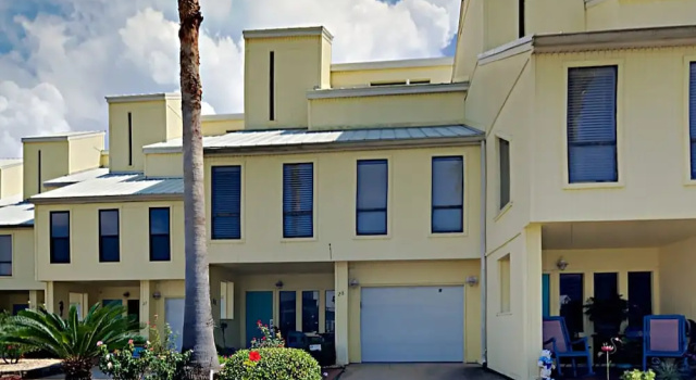 Buena Vida Townhomes by Southern Vacation Rentals