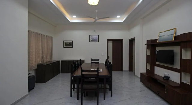 V Resorts Vinayak Villa Udaipur, Забронировать Вилла Коттеджи Эклингджи, Коттедж
