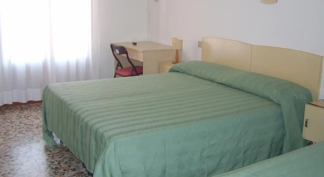 Hotel Nuova Doel