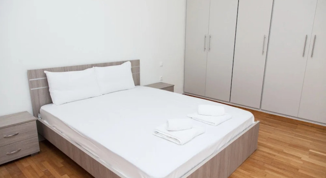Luxury Apt in central Athens